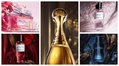 dior roter apfel|7 Best Dior Perfumes That Smell Incredibly Rich, Tested by .